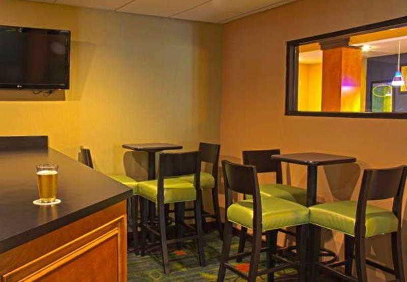 Fairfield Inn & Suites By Marriott Charleston Airport/Convention Center North Charleston Exteriör bild