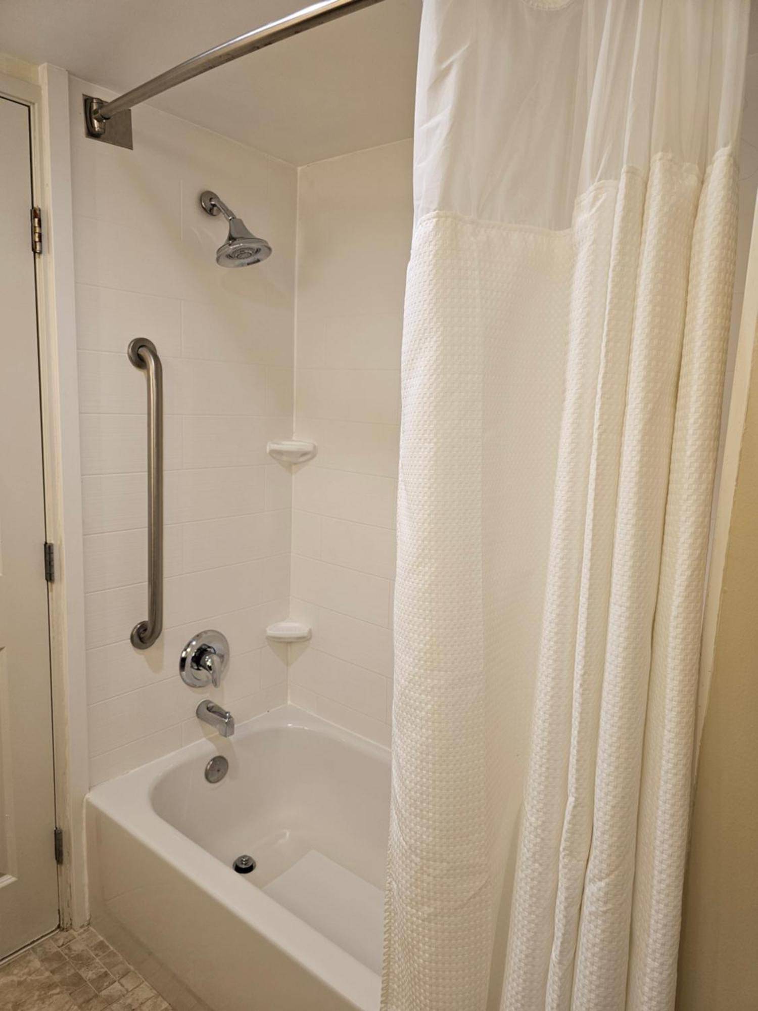 Fairfield Inn & Suites By Marriott Charleston Airport/Convention Center North Charleston Exteriör bild