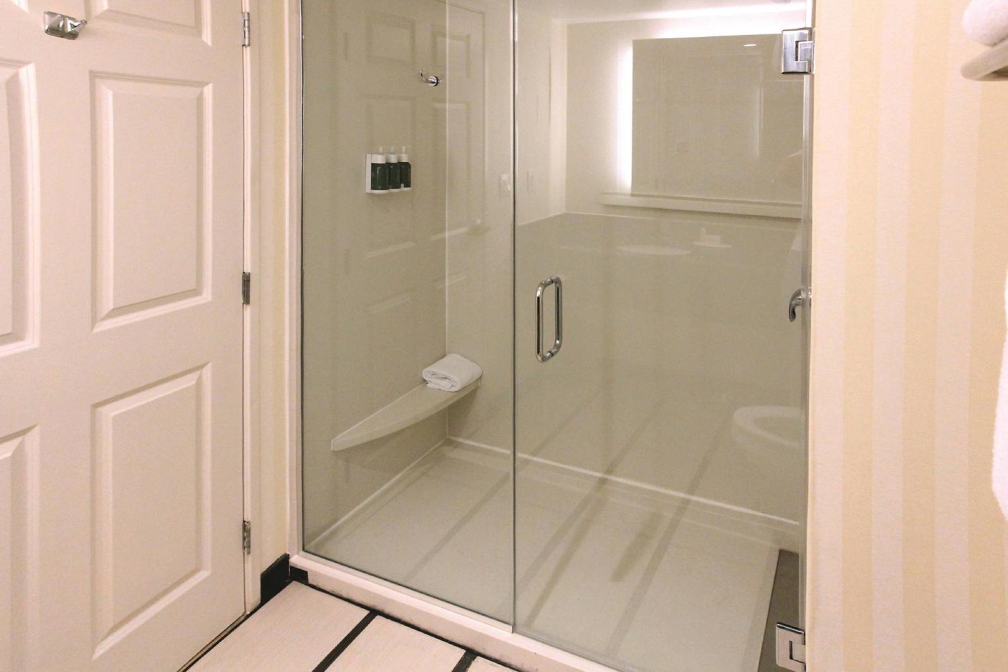 Fairfield Inn & Suites By Marriott Charleston Airport/Convention Center North Charleston Exteriör bild